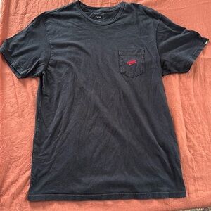 Men’s vans tee